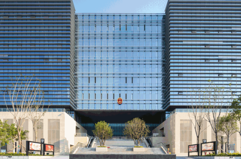 政府投資的工程項(xiàng)目設(shè)計(jì)應(yīng)當(dāng)采用綠色建材